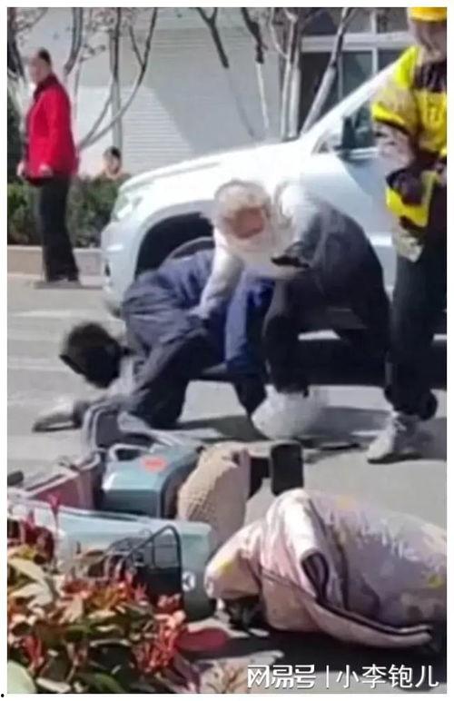 新会爆料小哥事件视频,真相与争议的交织 第3张 新会爆料小哥事件视频,真相与争议的交织 第3张